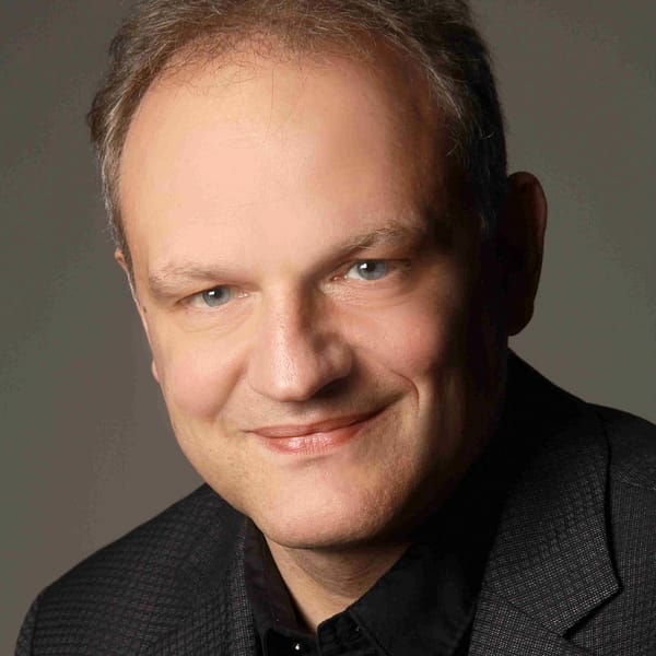 Burkhardt Gasber