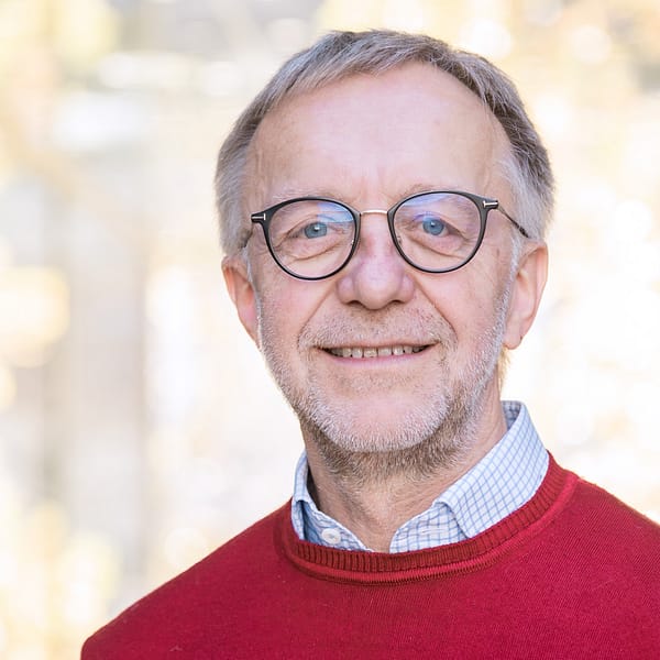 Alexander Bernhard