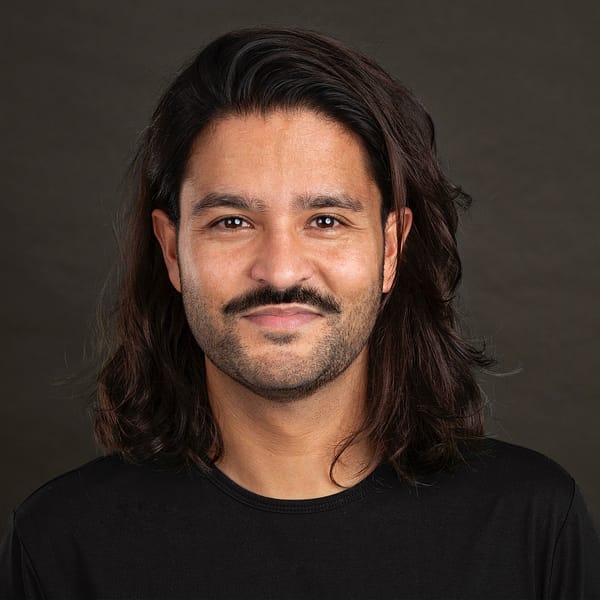 Gian Fink
