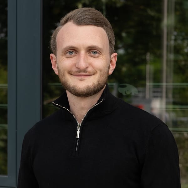 Fabian Reinkemeier