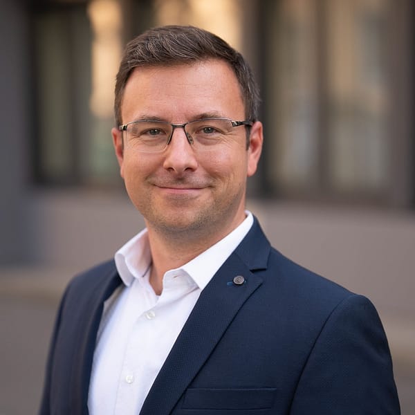 Henrik Larisch