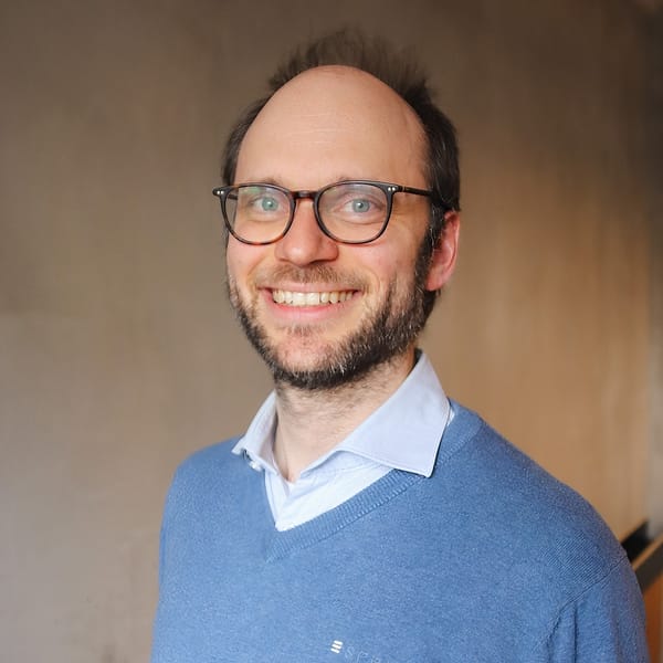 Jonas Gronde