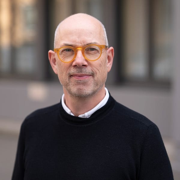 Klaus Gutknecht