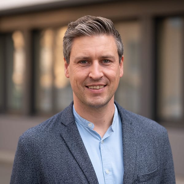 Jonas Klinger