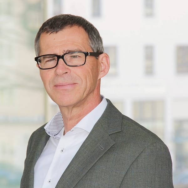Klaus Lehner