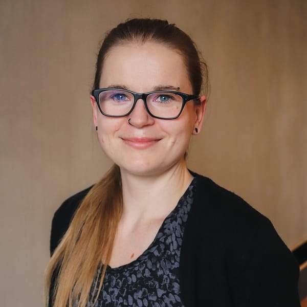 Manuela Unterbuchner