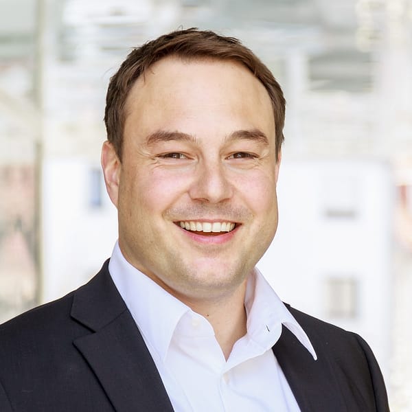 Marc Stürzenberger