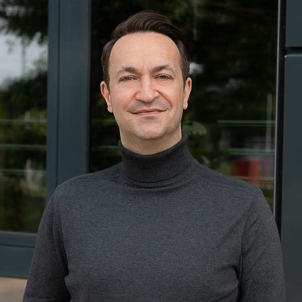 Mirko Lauer