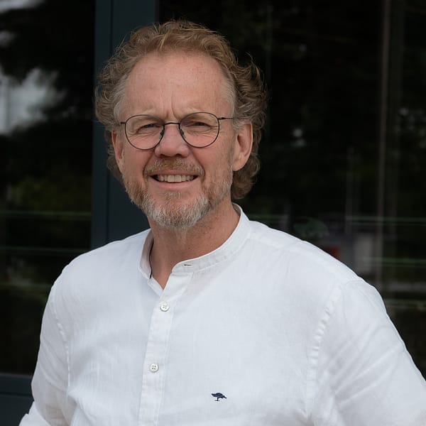 Olaf Langhardt