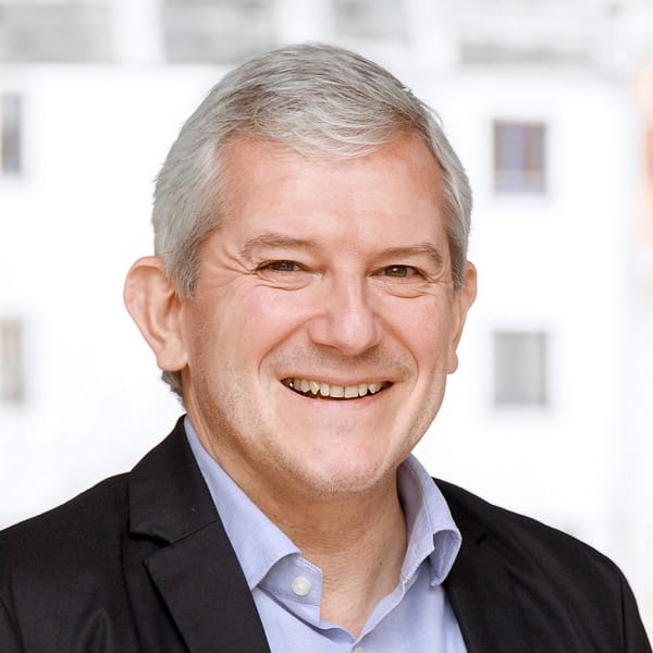 Helge Melzig