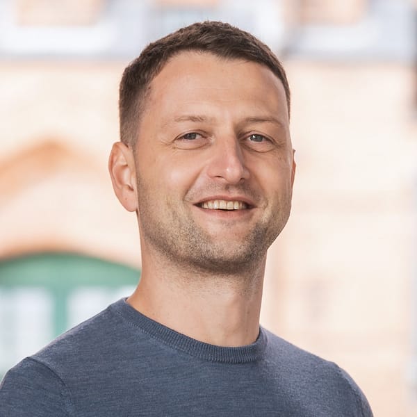 Matthias Kohlbaum