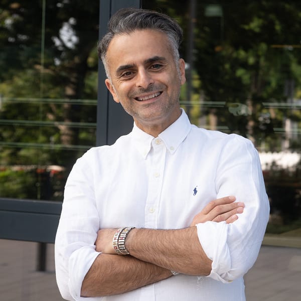 Dimitrios Haratsis