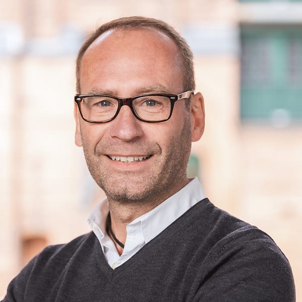 Elmo Hagendorf