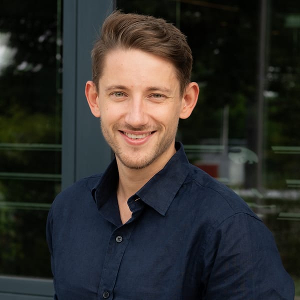 Niklas Oberwegner