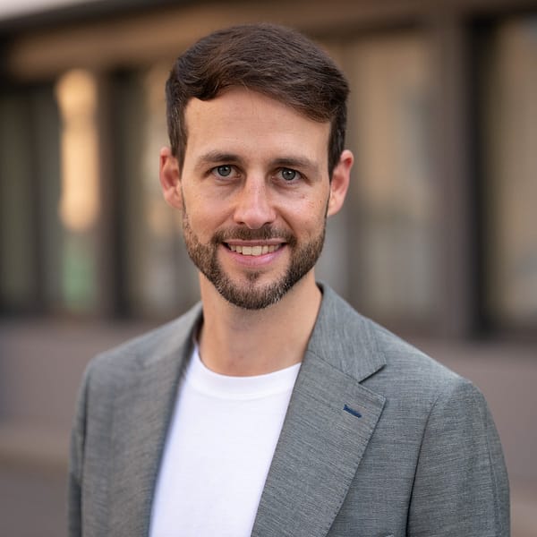 Yvo Richner