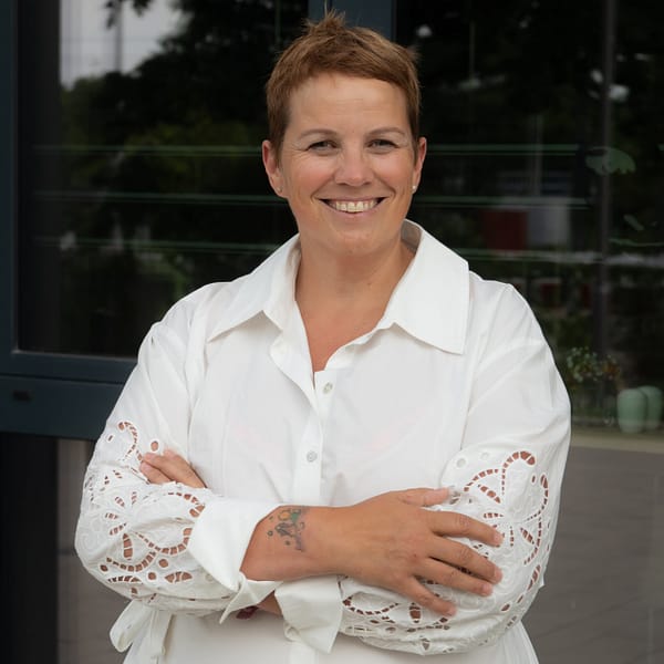 Patricia Kraushaar