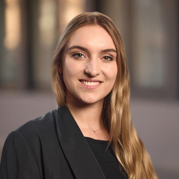 Florianne Walliser