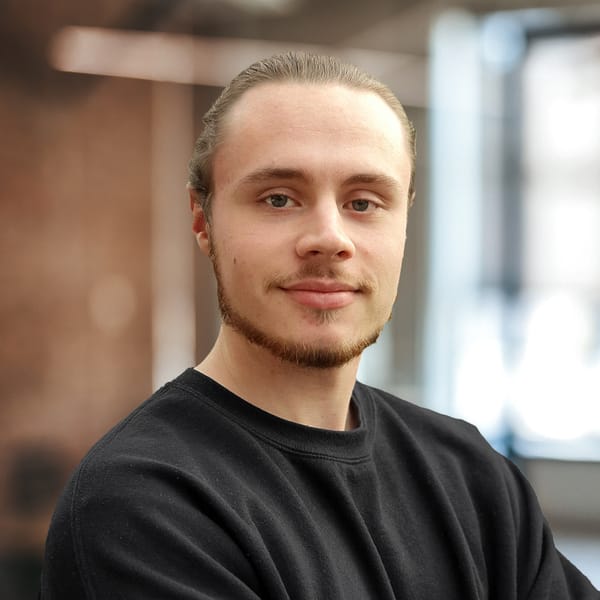 Tim Möbius