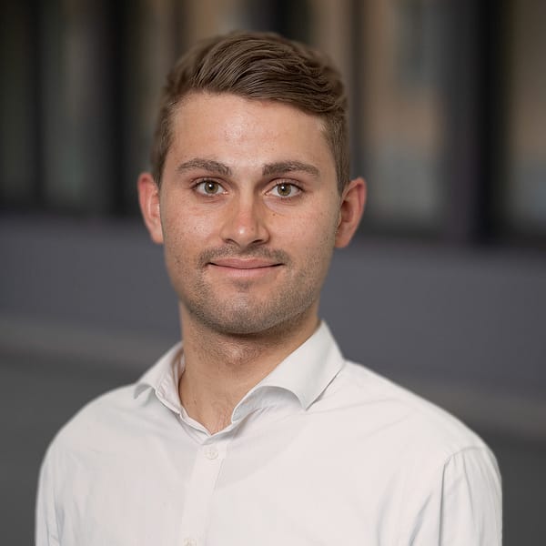 Jannik Schwarz