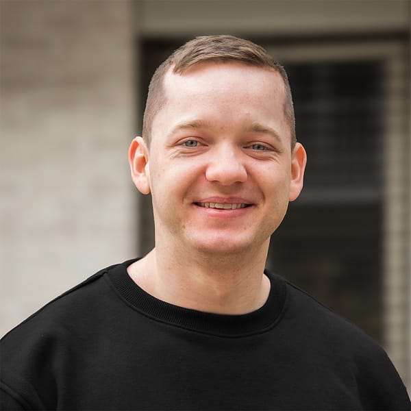 Dominic Müller