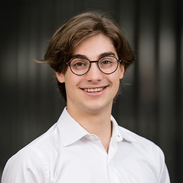 Anthony Wurmser
