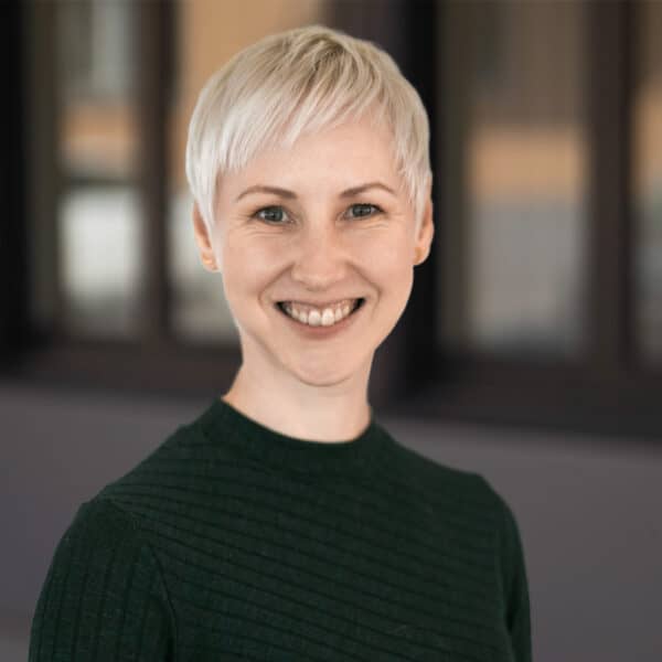 Anke Raloff