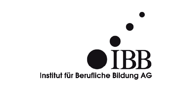 Logo IBB