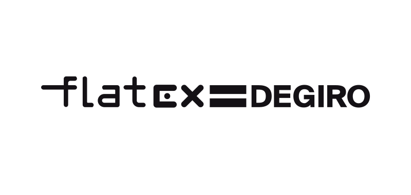 Logo Flatex Degiro