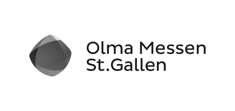 Logo Olma Messen