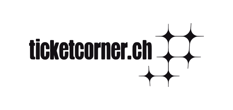 Logo Ticketcorner