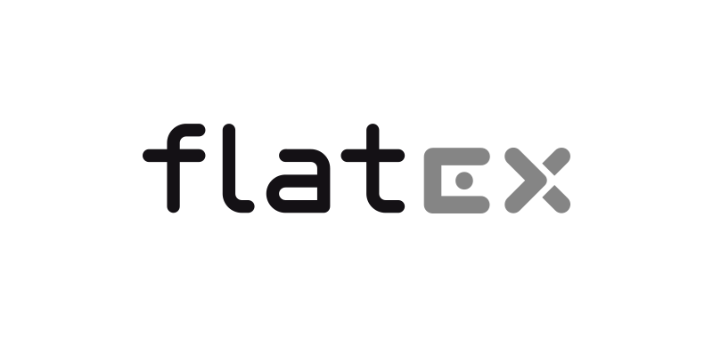 Logo Flatex
