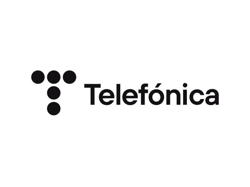 Logo Telefonica