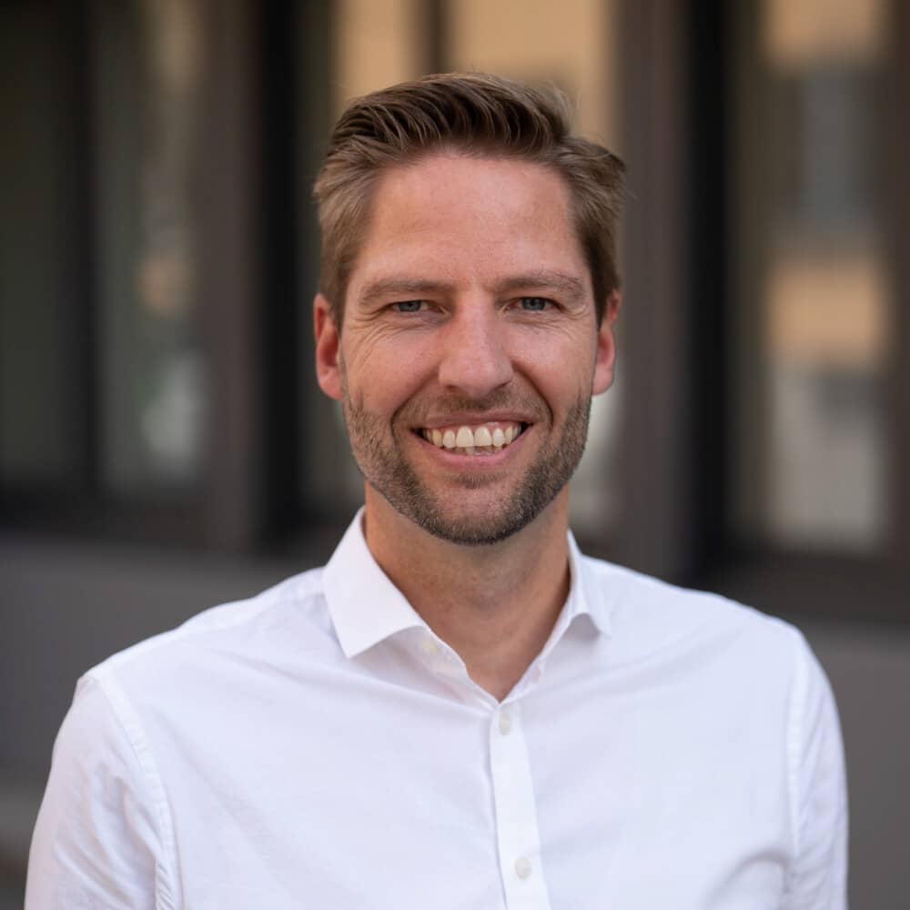 Dirk Franssens