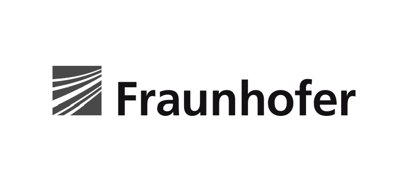 Logo Fraunhofer