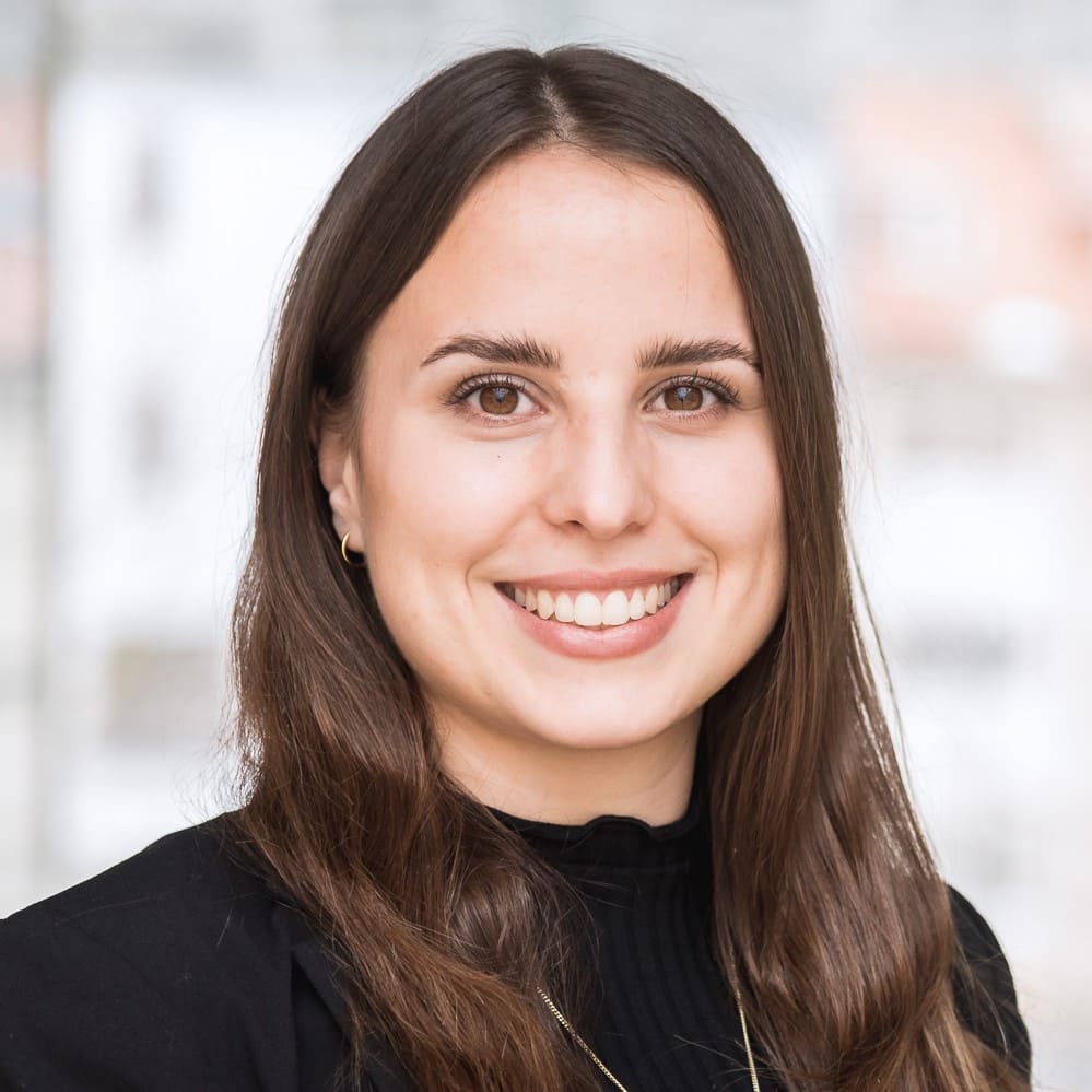 Ursula Gilnhammer