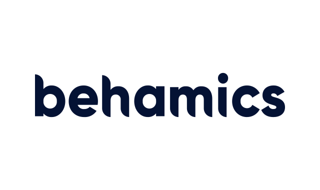 Logo behamics