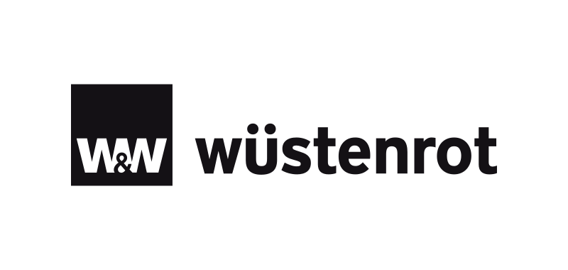 Logo Wüstenrot
