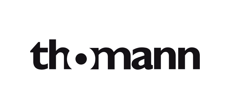 Logo Thomann