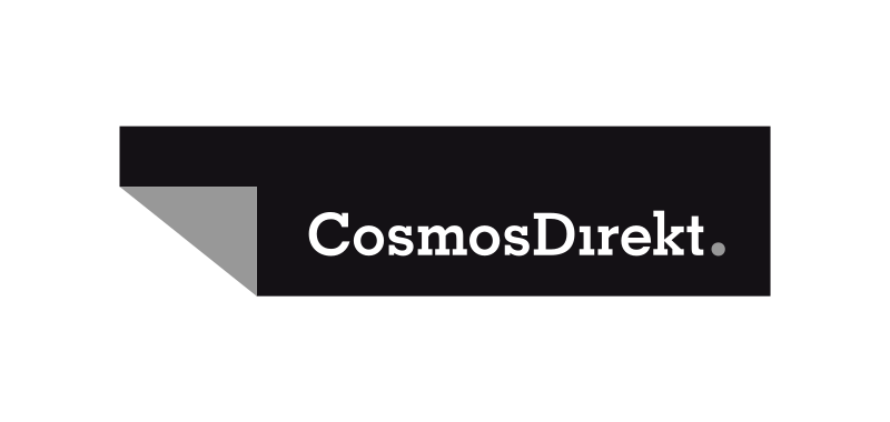 Logo Cosmos Direkt