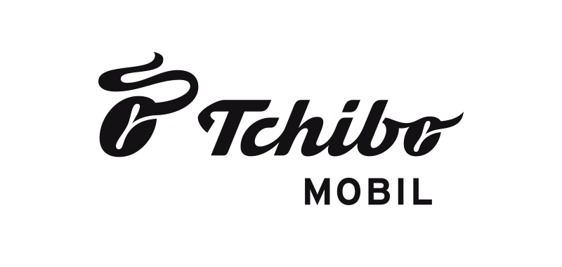 Logo Tchibo Mobil